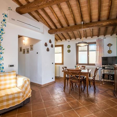 La Farneta Villa Monteriggioni Ngoại thất bức ảnh