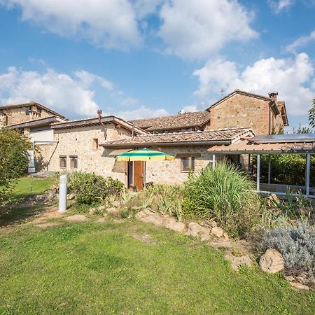 La Farneta Villa Monteriggioni Ngoại thất bức ảnh