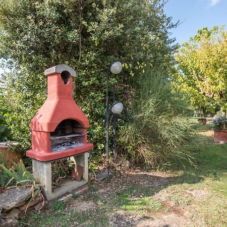 La Farneta Villa Monteriggioni Ngoại thất bức ảnh