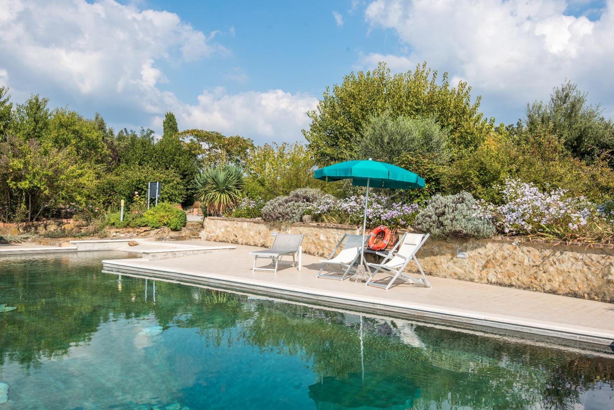 La Farneta Villa Monteriggioni Ngoại thất bức ảnh
