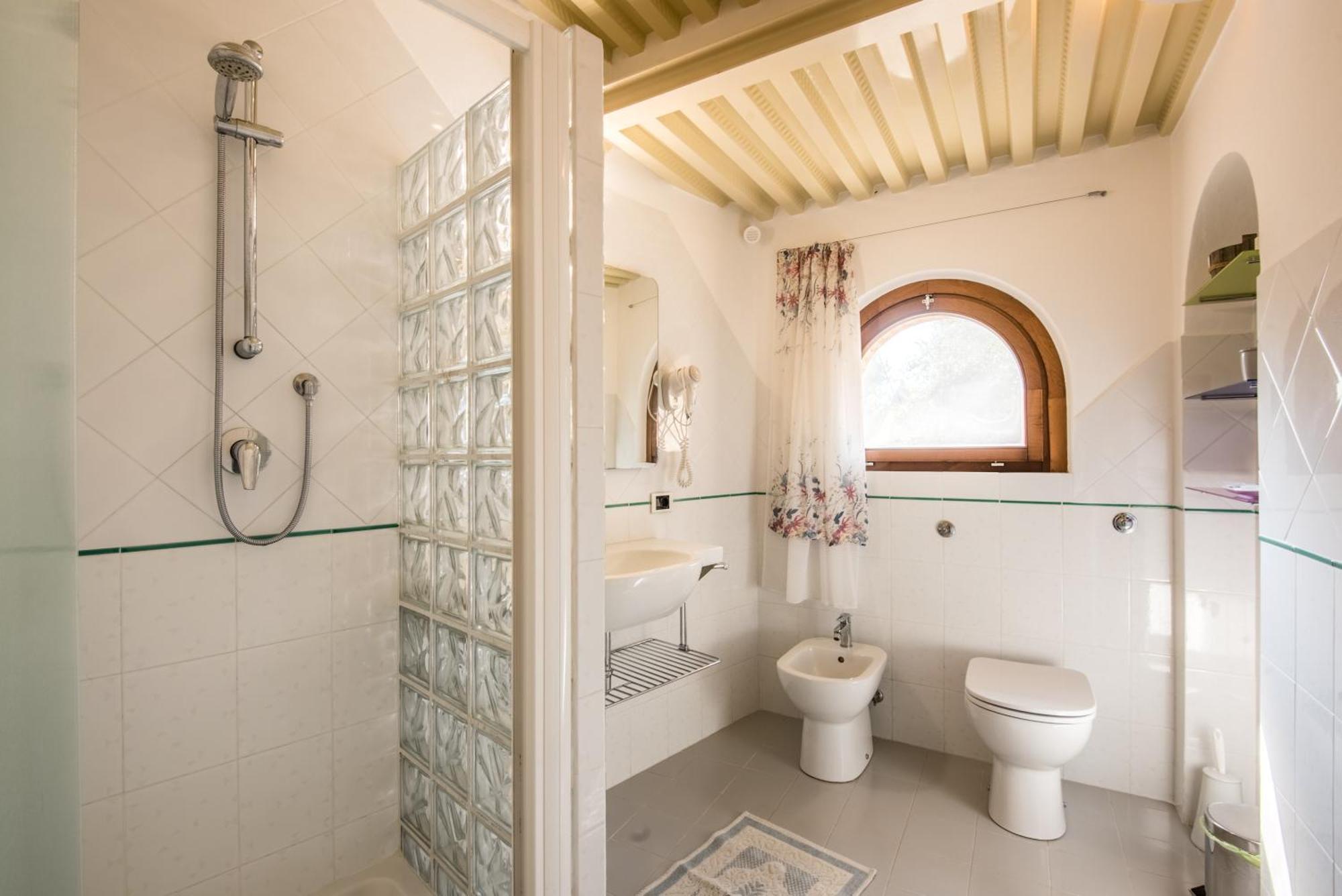 La Farneta Villa Monteriggioni Ngoại thất bức ảnh