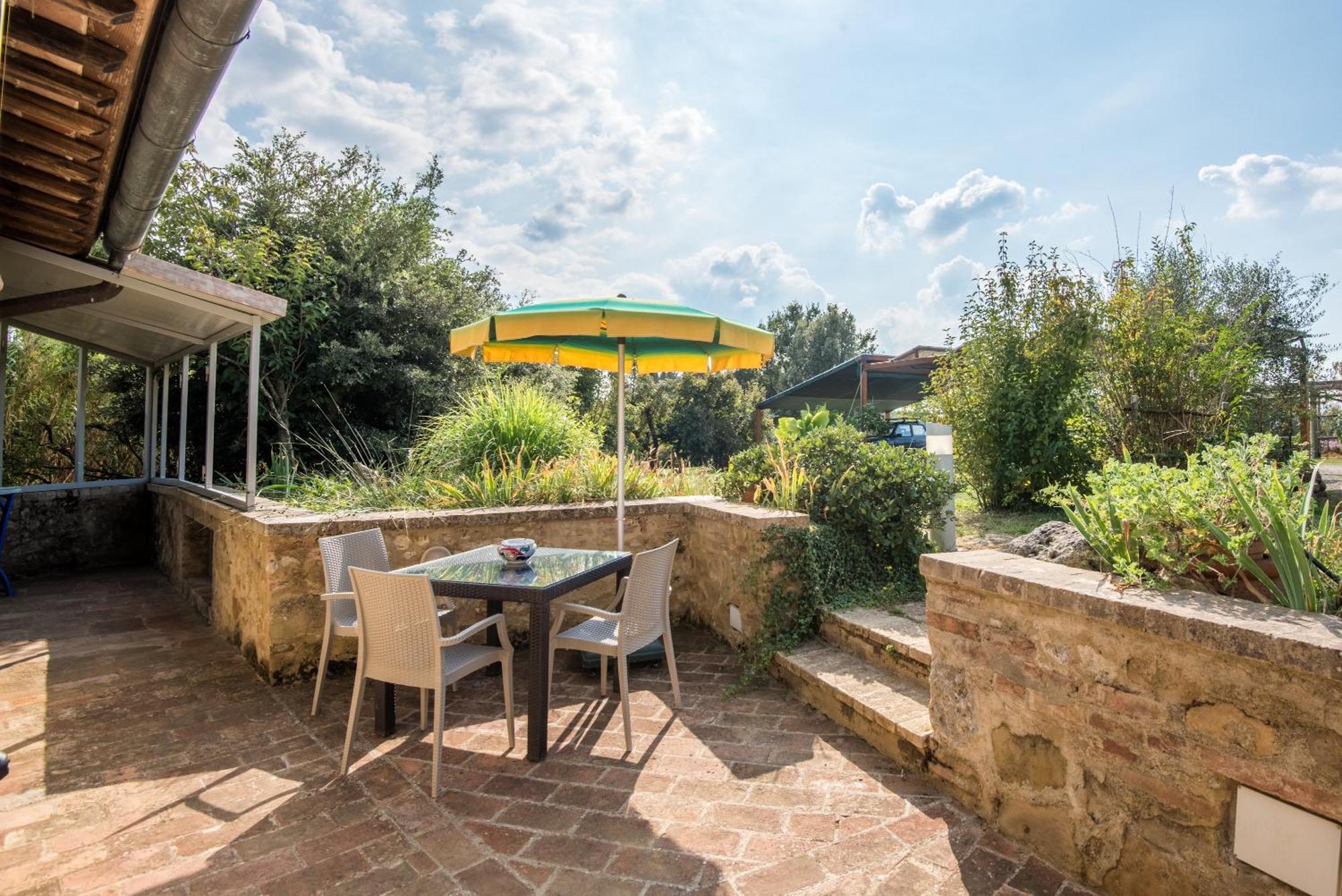 La Farneta Villa Monteriggioni Ngoại thất bức ảnh